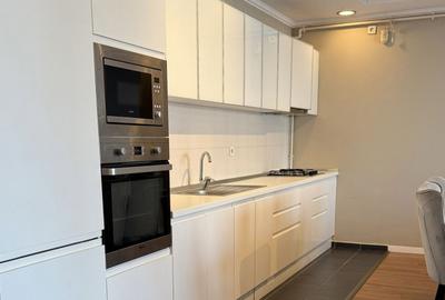 Apartament cu 3 camere, mobilat în Pipera - 3