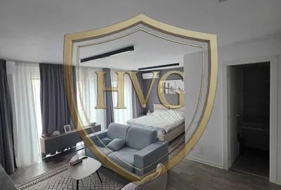 Garsonieră decomandată, mobilată în Aviației - 2