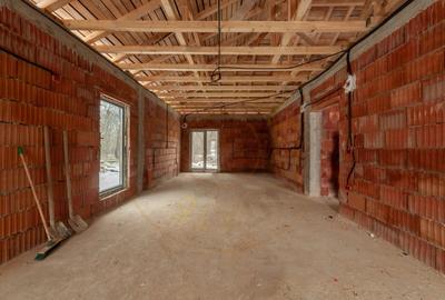 Casa noua 3 camere | Smeura – Str. Bisericii | Predare la cheie | 0% comision - 2