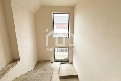 Casa individuala, 4 camere,  142mp,  curte 350mp,  Jucu de Mijloc - 11