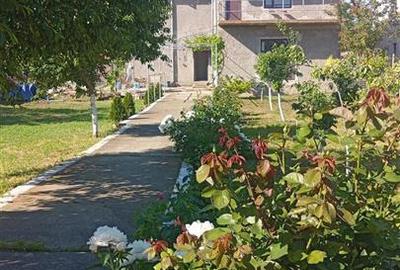 Casă cu 4 camere cu Canalizare în Albina - 6