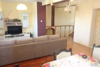 Vand casa Deva, zona Micul Dalas, D+ P+E + pod, constructie din caramida acoperita cu pod si tigla Vand casa Deva, zona Micul Dalas, D+ P+E + pod, constructie din caramida acoperita cu pod si tigla - 10