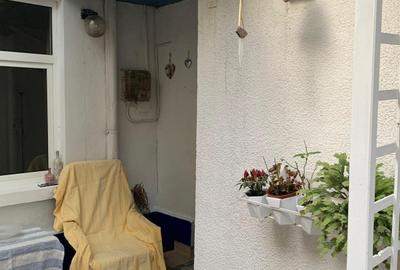 Casa individuala, 2 camere - 9