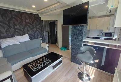 Apartament cu 2 camere decomandat în Moșilor