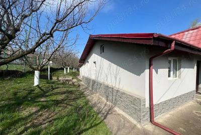 Casa -3 camere , Gruiu - Calarasi, teren 1476 mp - 5