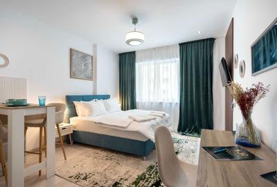 Apartament decomandat în Runcu - 8