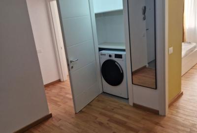 Apartament cu 3 camere decomandat, mobilat în Vitan - 8