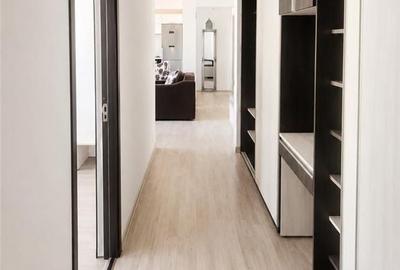 Apartament cu 3 camere decomandat în Central - 3