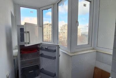 Unirii / Alba Iulia: 2 Camere Renovat, 3 Balcoane și Vedere la Bulevard! - 5