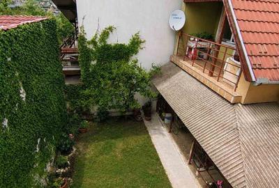 Casă individuală cu 6 camere cu Teren 261 Mp în Gruia - 16
