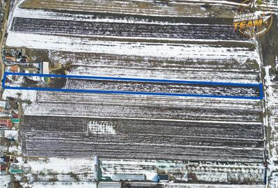 Suprafata intravilan 6.425 mp, oportunitate platforme rezide - 9