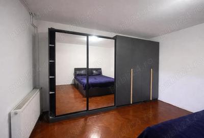 Casă cu 8 camere în Central - 8