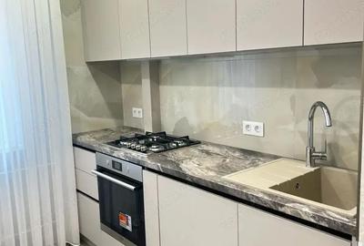 Apartament cu 2 camere decomandat în Băneasa - 6