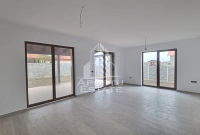 Casa individuala cu 4 camere si garaj, Giarmata - 1