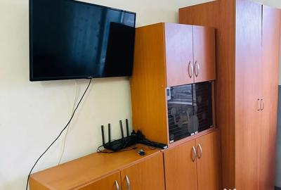 Apartament decomandat în Bucium - 3