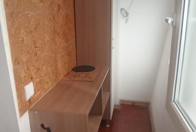 Apartament cu 3 camere decomandat, mobilat în Universitate - 16