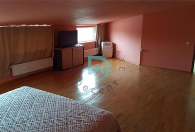 Birou, de 400 mp, în Triaj - 16