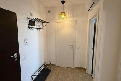 2 camere semidecomandat Bulevardul Timișoara Valea Largă - 9