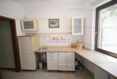 Vanzare Vila  Pipera 1350 mp teren adiacent Iancu Nicolae - 18