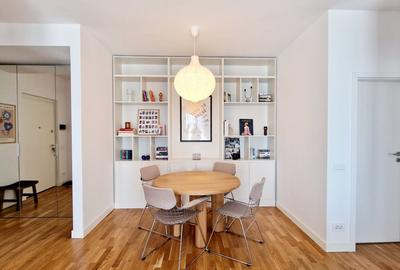 De Vanzare Apartament 2 camere Avalon Estate Pipera  57 mp + Terasa 8 mp - 3