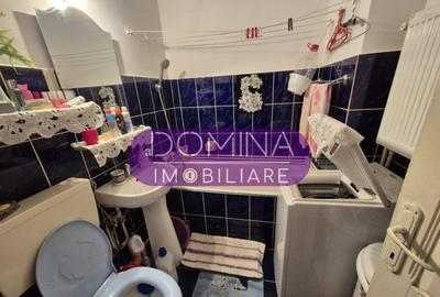 Garsoniera, et. 2, str. Slt. M.C. Oancea - zona Grivi?ei - 5
