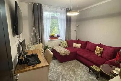 Apartament cu 2 camere decomandat în Ferneziu - 2