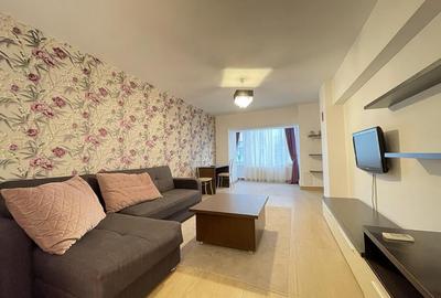 Apartament cu 2 camere decomandat, mobilat în Octavian Goga - 1