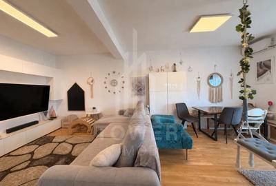Duplex cu 5 camere cu Canalizare în Cristian - 18
