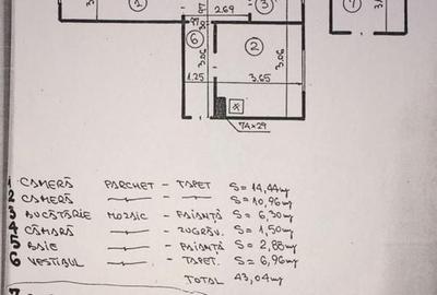 Floreasca | Giacomo Puccini | Centrala | Boxa - 11