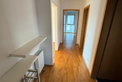 Apartament 3 camere, Sector 1 – Cartierul German | 89 mp - 9