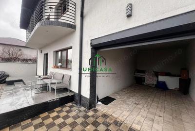 Casă cu 4 camere cu Canalizare în Ostroveni - 4