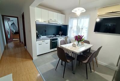 Apartament cu 2 camere decomandat în Florești - 2