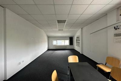 Spațiu industrial, de 700 mp, în Metalurgie - 6