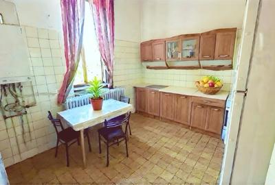 Apartament exclusivist - Etaj 1, 190 mp utili, Vila interbelica Apartament exclusivist - Etaj 1, 190 mp utili, Vila interbelica - 6