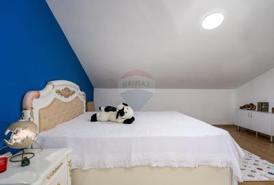 Casa 6 camere - spatioasa si moderna, in Bragadiru - gata de mutare! - 8