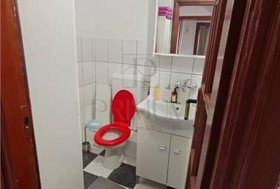 Apartament cu 3 camere decomandat, mobilat în Soarelui - 8