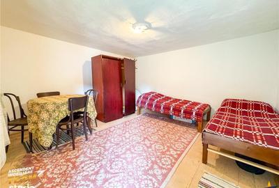 Casă cu 2 camere cu Teren 553 Mp în Sântimbru - 4