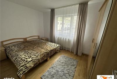 Apartament cu 2 camere semidecomandat în Cetate - 3