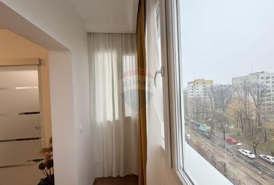 Apartament 2 camere - Prima inchiriere | Bd. Basarabia nr. 77 - 5
