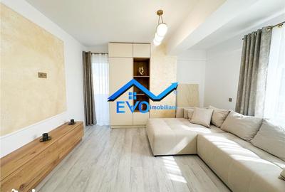 Apartament cu 2 camere în Tătărași - 14