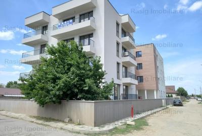 2 camere cu gradina , parter - 5