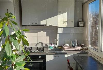 Apartament cu 2 camere decomandat în Gara - 7