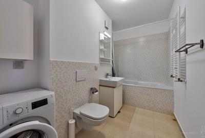 Apartament cu 2 camere semidecomandat, mobilat în Tineretului - 11