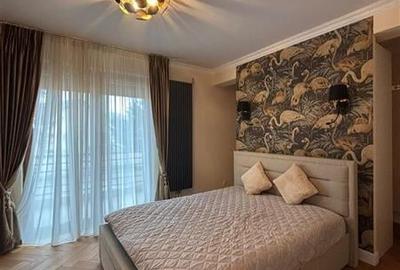 2 Camere Lux, Pipera (Insieme Residence), 2 Locuri Parcare - 9