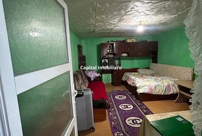 De Vanzare: -casa 2 camere, Piatra-OLT, 50mp, 2012mp teren, 37000 EUR - 3