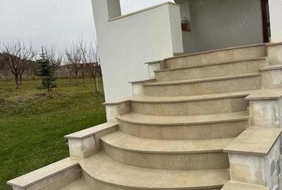 Casă cu Teren 1800 Mp în Moriști - 2