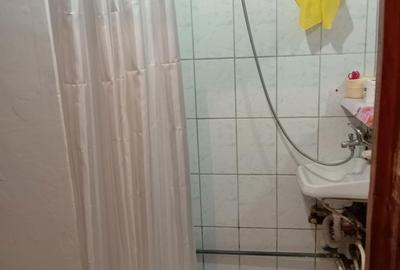 Garsonieră decomandată în Exterior Vest - 6