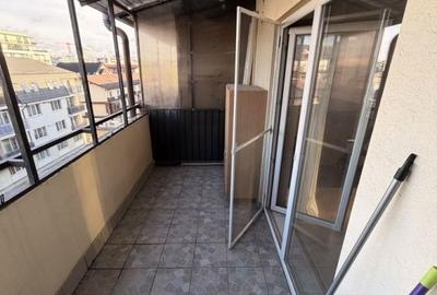 Apartament cu 2 camere semidecomandat în Iris - 2