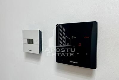 Apartament cu 2 camere semidecomandat, mobilat în Torontalului - 9