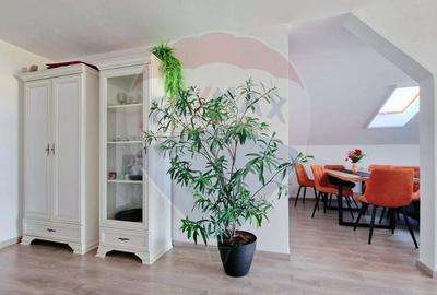 Apartament cu 4 camere decomandat, mobilat în Independenței - 18